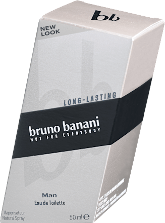 Toaletna voda Man bruno banani