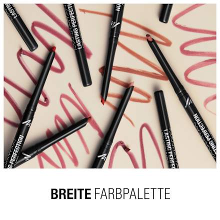 Lipliner Lasting Perfection 59G Spice MANHATTAN Cosmetics