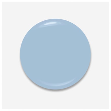 Nagellack Clean & Free 152 Tidal Wave Blue  MANHATTAN Cosmetics