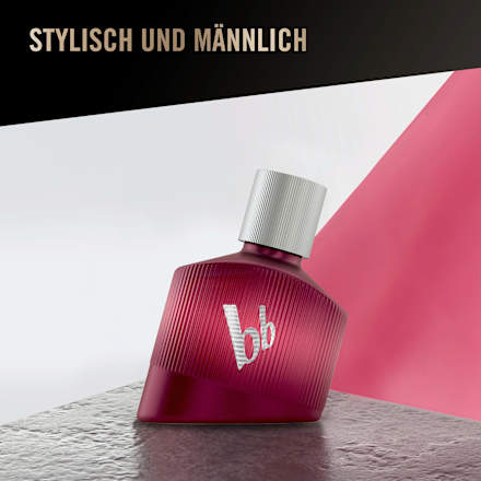 Loyal Man edp bruno banani