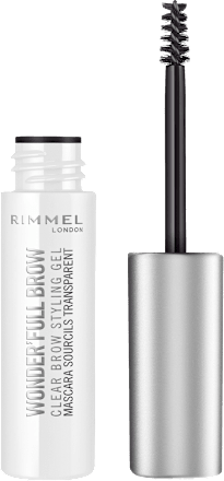 Mascara gel sopracciglia WONDER’FULL RIMMEL LONDON