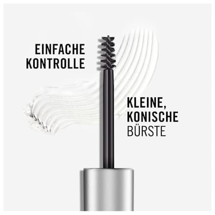 Augenbrauengel Wonder Full Brow 004 Clear MANHATTAN Cosmetics