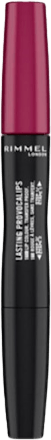 Lasting Provocalips tečni ruž za usne - 440 Maroon Swoon RIMMEL LONDON