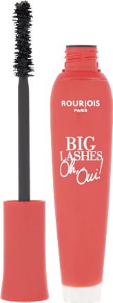 Volume Glamour Oh, Oui! Big Lashes Maskara BOURJOIS PARIS