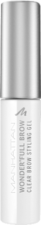 Augenbrauengel Wonder Full Brow 004 Clear MANHATTAN Cosmetics