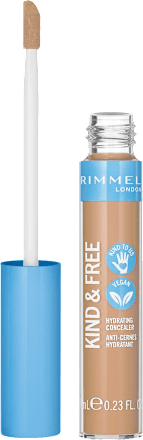 KIND & FREE Correttore idratante - n. 40 RIMMEL LONDON