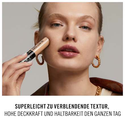 Concealer The Multi-Tasker 20 Fair MANHATTAN Cosmetics