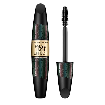 False Lash Effect maskara – Deep Raven Black MAX FACTOR