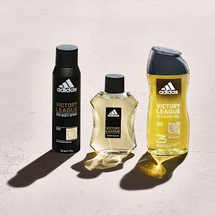 Victory League Eau de Toilette adidas