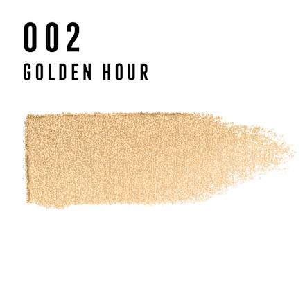 Highlighter Facefinity 002 Golden Hour MAX FACTOR