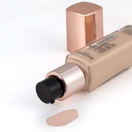 Tekoča podlaga Always Fabulous, 310 Beige, ZF 20 BOURJOIS PARIS