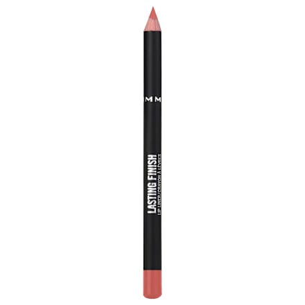 Creion buze Lasting Finish 760 Nude RIMMEL LONDON