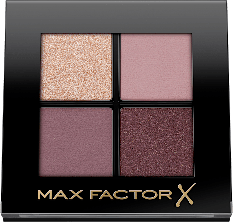 Ombretti Colour X-Pert Soft Touch Palette - n. 002 MAX FACTOR
