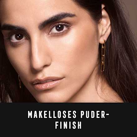 Bronzing Puder Facefinity 001 Light Bronze MAX FACTOR