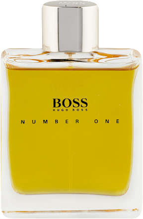 NUMBER ONE EdT- muški HUGO BOSS