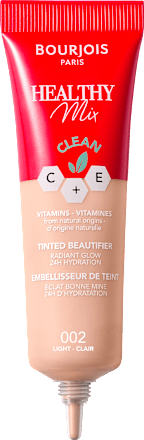BB крем Healthy Mix Beautifier, Nr.002 Light BOURJOIS PARIS