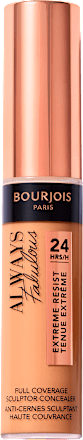 Always Fabulous tečni korektor – 200 Vanilla BOURJOIS PARIS