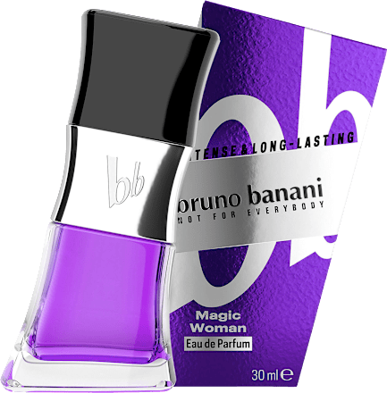 Parfumska voda Magic Woman bruno banani