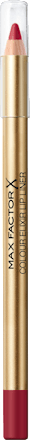 Lipliner Colour Elixir Rich Wine 75 MAX FACTOR