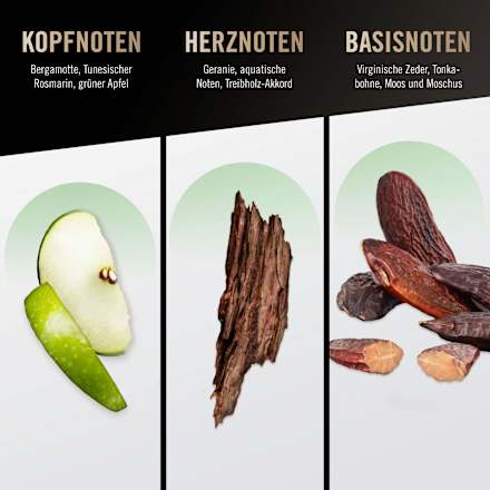 Deospray Made for Men Bruno Banani