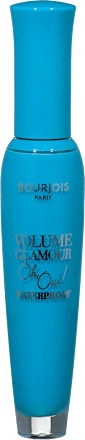 VOLUME GLAMOUR Oh, Oui! vodootporna maskara – 001 Black BOURJOIS PARIS