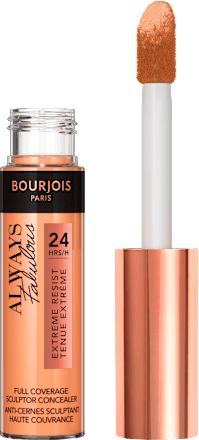 Always Fabulous tečni korektor – 200 Vanilla BOURJOIS PARIS
