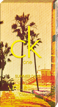 Summer Daze Eau de Toilette Calvin Klein