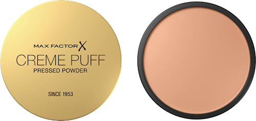 Cipria Crème Puff - n. 053 MAX FACTOR