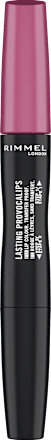 Lasting Provocalips tečni ruž za usne - 410 Pinky Promise RIMMEL LONDON
