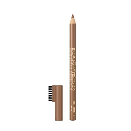 Молив за вежди Reveal Precision Nr.02 Soft Brown BOURJOIS PARIS