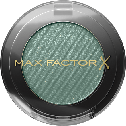 Lidschatten Masterpiece 05 Turquoise Euphoria MAX FACTOR