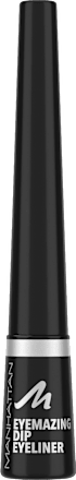 Eyeliner Eyemazing Dip 001 BlackBlack Eyemazing Dip 001 Black MANHATTAN Cosmetics