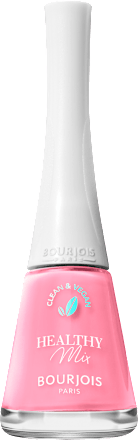 Clean & Vegan Healthy Mix lak za nokte – 125 Very Generose BOURJOIS PARIS