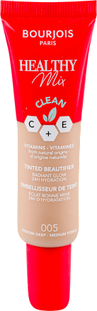 HEALTHY Mix Beautifier tečni puder -  005 MEDIUM DEEP BOURJOIS PARIS