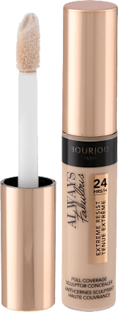 Always Fabulous tekući korektor – 300 Beige Rose  BOURJOIS PARIS