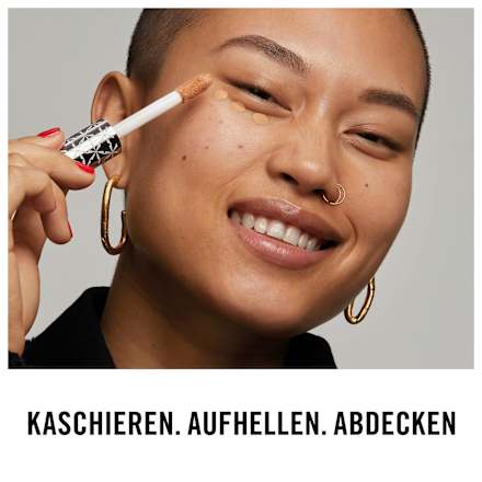 Concealer The Multi-Tasker 20 Fair MANHATTAN Cosmetics