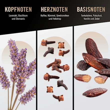 Duschgel Man bruno banani