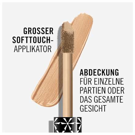 Concealer The Multi-Tasker 20 Fair MANHATTAN Cosmetics