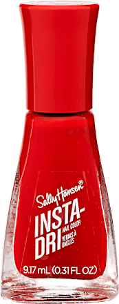 Körömlakk, Insta-Dri - Nr. 390 That's A-Blazing Sally Hansen