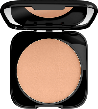 Puder-Foundation Lasting Perfection Fair 001 Porcelain MANHATTAN Cosmetics