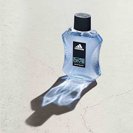 Ice Dive Eau de Toilette adidas