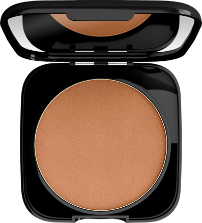 Puder-Foundation Lasting Perfection 009 Honey MANHATTAN Cosmetics