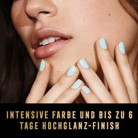 Nagellack Miracle Pure Nail Coconut Milk 154 MAX FACTOR