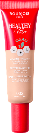 BB крем Healthy Mix Beautifier, Nr.002 Light BOURJOIS PARIS