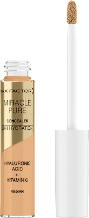 Miracle Pure tečni korektor – 02 MAX FACTOR