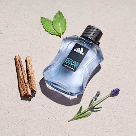 Ice Dive Eau de Toilette adidas