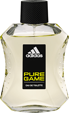 Férfi EdT Pure Game adidas