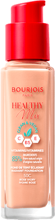 Healthy Mix Clean&Vegan tečni puder - 50C Rose Yvory BOURJOIS PARIS