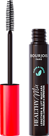 Clean & Vegan Healthy mix maskara – 001 Ultra Black BOURJOIS PARIS