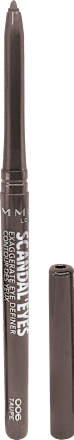 Scandal´Eyes Exaggerate olovka za oči - 006 Taupe RIMMEL LONDON